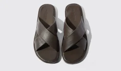 Manner Scarosso Adriano Moro