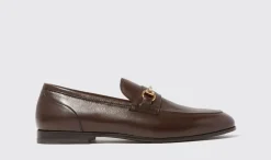 Manner Scarosso Alessandro Brown