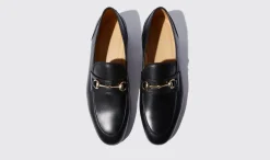 Manner Scarosso Alessandro Nero