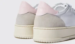 Frauen Scarosso Alexia Pink Bearbeiten