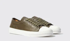 Manner Scarosso Ambrogio Camo