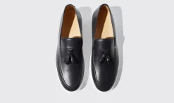 Manner Scarosso Amedeo Nero