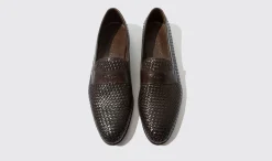 Manner Scarosso Andrea Moro