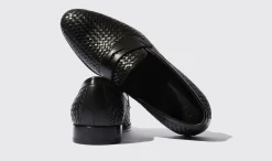 Manner Scarosso Andrea Nero