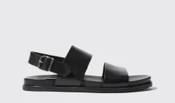 Manner Scarosso Antonio Nero