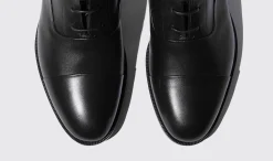 Manner Scarosso Archie Black
