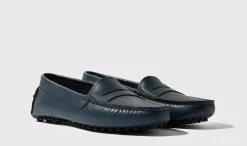 Frauen Scarosso Ashley Blue