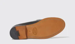 Manner Scarosso Austin Black Edit