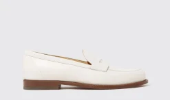 Manner Scarosso Austin White