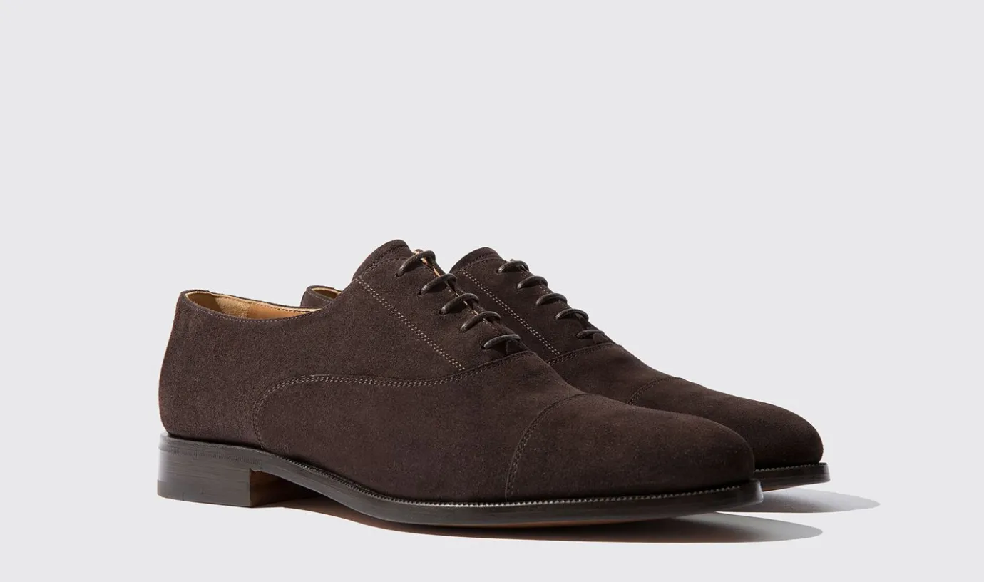 Manner Scarosso Bacco