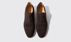 Manner Scarosso Bacco