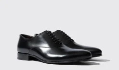 Manner Scarosso Ballo