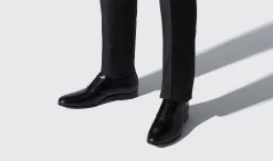 Manner Scarosso Ballo