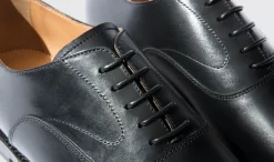 Manner Scarosso Beaumont Schwarz
