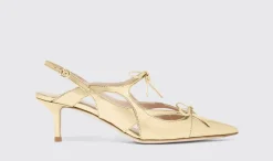 Frauen Scarosso Bling