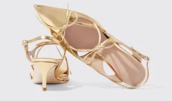 Frauen Scarosso Bling