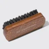 Manner Scarosso Burste