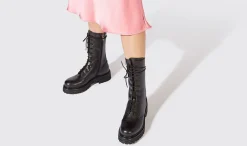 Frauen Scarosso Cara Black