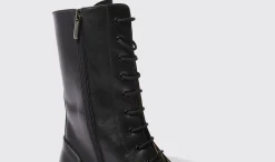 Frauen Scarosso Cara Black