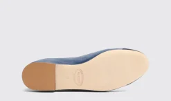 Frauen Scarosso Carla Blue