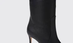 Frauen Scarosso Carra Black