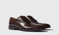 Manner Scarosso Cesare Moro