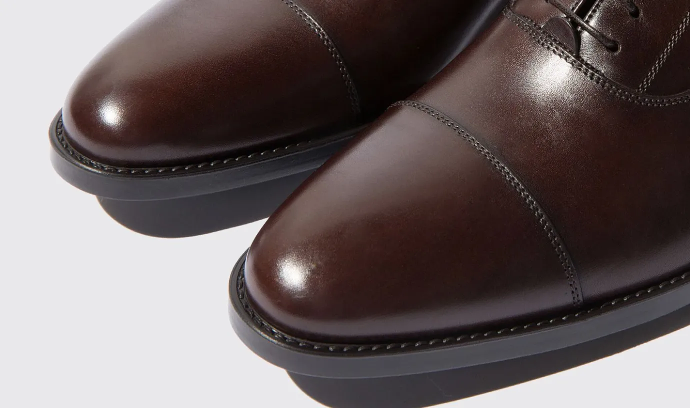 Manner Scarosso Cesare Moro