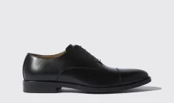 Manner Scarosso Cesare Nero