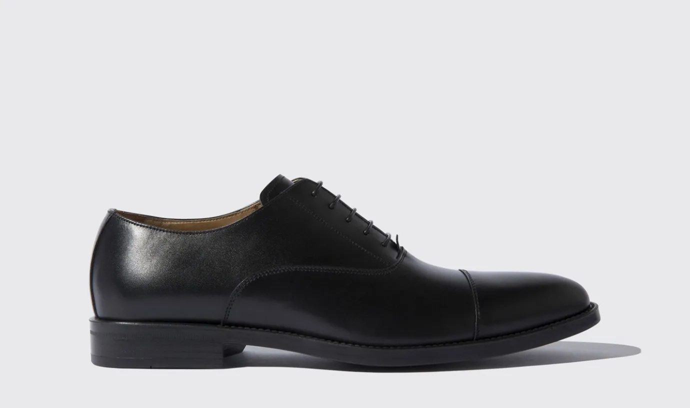 Manner Scarosso Cesare Nero