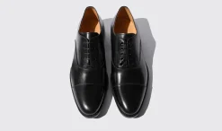 Manner Scarosso Cesare Nero