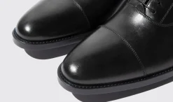 Manner Scarosso Cesare Nero