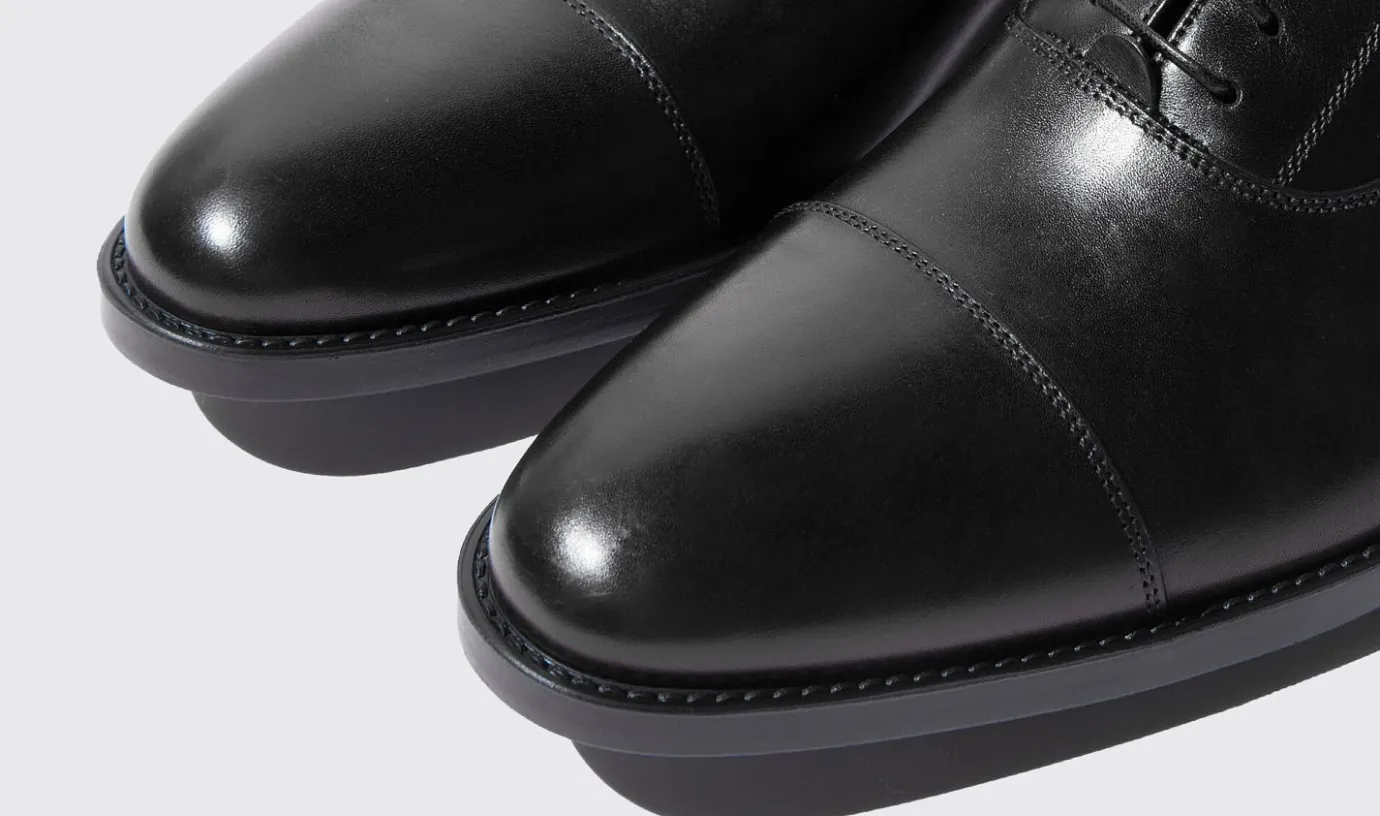 Manner Scarosso Cesare Nero