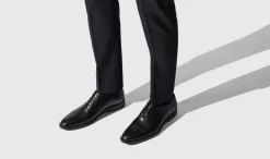 Manner Scarosso Cesare Nero