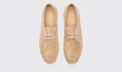 Manner Scarosso Chad