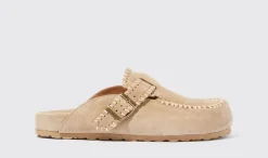Frauen Scarosso Cheyenne-Beige