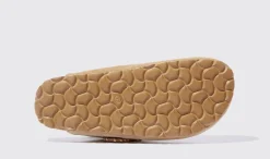 Frauen Scarosso Cheyenne-Beige