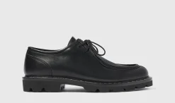 Manner Scarosso Damiano Black