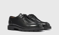Manner Scarosso Damiano Black