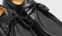 Manner Scarosso Damiano Black