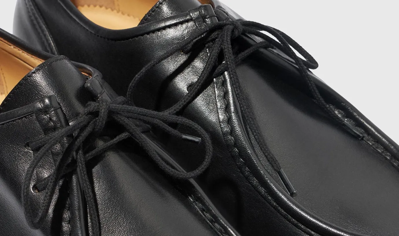 Manner Scarosso Damiano Black
