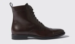 Manner Scarosso Dante Moro