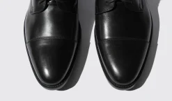 Manner Scarosso Dante Nero