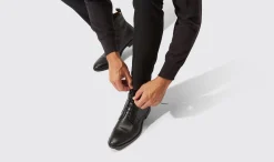 Manner Scarosso Dante Nero