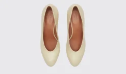 Frauen Scarosso Deva White