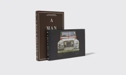Manner Scarosso Ein Mann Und Sein