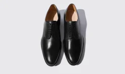 Manner Scarosso Emilio Nero