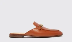 Manner Scarosso Enrico Cognac