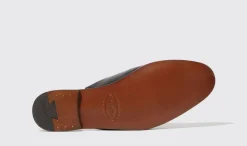Manner Scarosso Enrico Schwarz