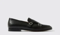 Manner Scarosso Ernesto Nero