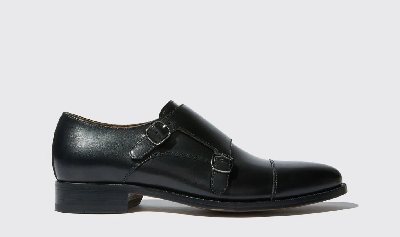 Manner Scarosso Florenz